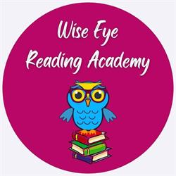 Wise Eye Reading Academy Mooikloof