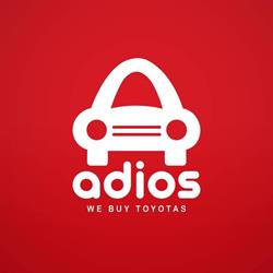 Adios - We Buy & Sell Toyotas