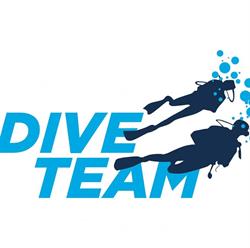Dive Team - Cape Town