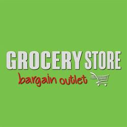 Grocery Store Bargain Outlet