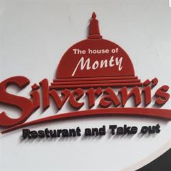 Silverani’s Express Clare Estate