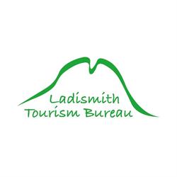 Ladismith Tourism Bureau WC