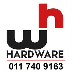 WH Hardware & Building Supplies Brakpan