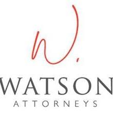 Watson Attorneys Cape Town - Specialising in All Property Law Matters