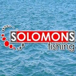 Solomons Fishing