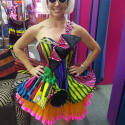 Costume Castle