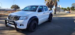 Bakkie Zone