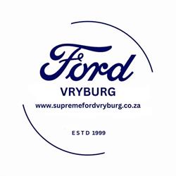 Supreme Ford Vryburg