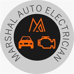Marshal Auto Electrician