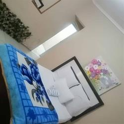 Mukwano Guest House Benoni