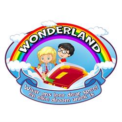 Wonderland Kleuterskool Kimberley