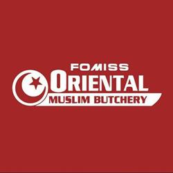 ORIENTAL MUSLIM BUTCHERY