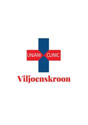 Unjani Clinic Viljoenskroon