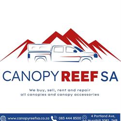Canopy Reef