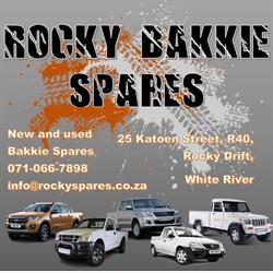 Rocky Spares