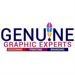 Genuine Graphic Experts
