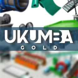 Ukumba Gold Prospecting Equipment