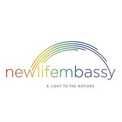 NEW LIFE EMBASSY a light to the nations