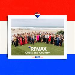 RE/MAX Coast And Country - Hibberdene