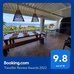 Whale's Tale Beach House
