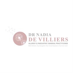 Dr Nadia de Villiers