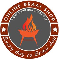 OnlineBraaiShop.co.za