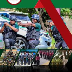 ASCS Security Services