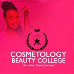 Cosmetology beauty college