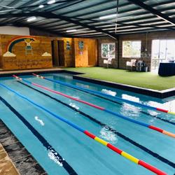Streamline Swim School