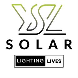 YSL Solar - Lighting Lives