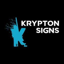 Krypton Signs