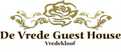 De Vrede Guest House and Conferences