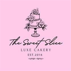 The Sweet Slice Luxe Cakery