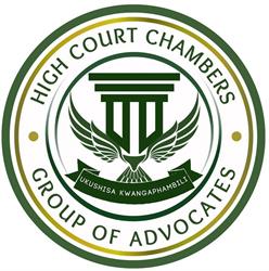 High Court Chambers Cape Town Group of Advocates