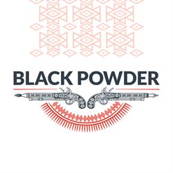 Black Powder Agency