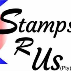 Stamps R Us - Rubber Stamps