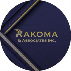 Rakoma and Associates Inc