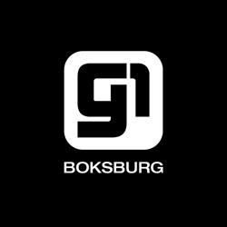 Godfirst Church Boksburg (G1 East Rand)