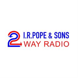 I R POPE & SONS (PTY) LTD