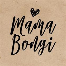 Mama Bongi Cookies