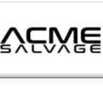 ACME Salvage