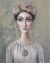 Sandra Pelser Art Studio - By Appointment Only