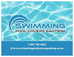 Gauteng swimming pool covers PTY (LTD) Pretoria
