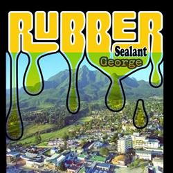 Rubber Sealant George
