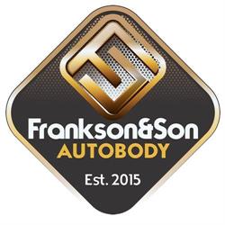 Frankson and Son - Autobody Pietermaritzburg