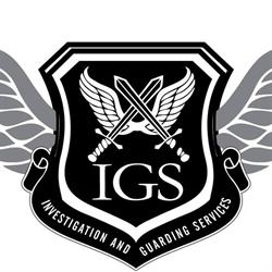 I.G.S - Investigation and Guarding Services