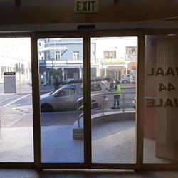 Cape Door Systems (Pty) Ltd