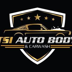 TSI Autobody and Carwash