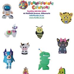 Funbelievable Creations