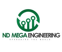 ND Mega Engineering